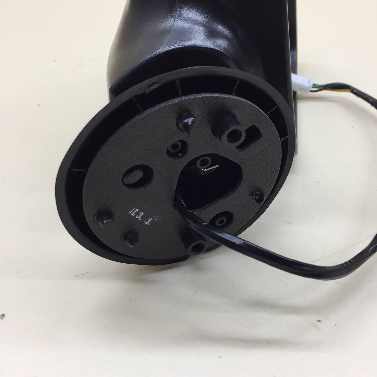 Зеркало правое электрическое Renault Duster (HSA, HSM) 2012>