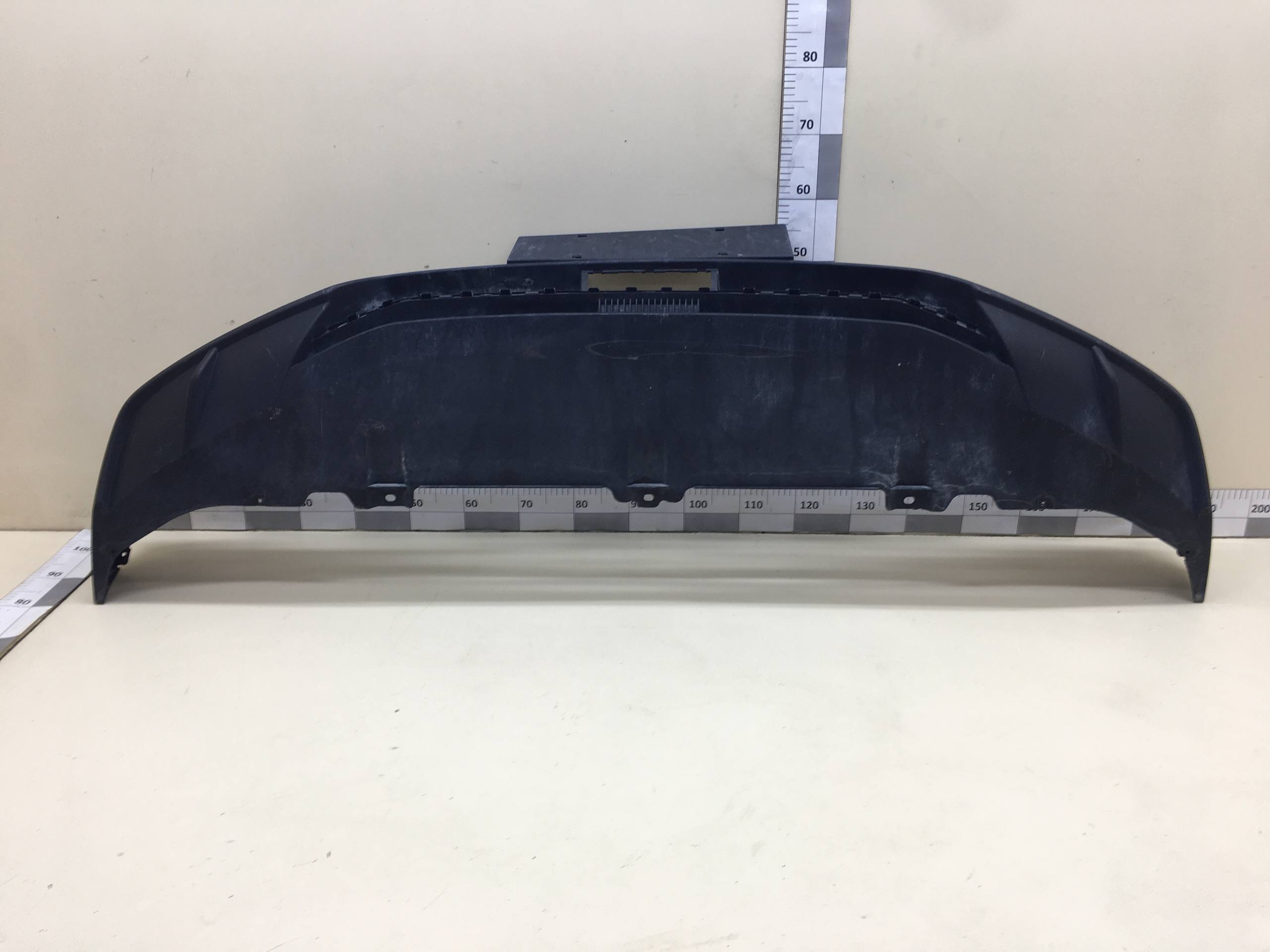 Юбка передняя Jetour Dashing 2022>