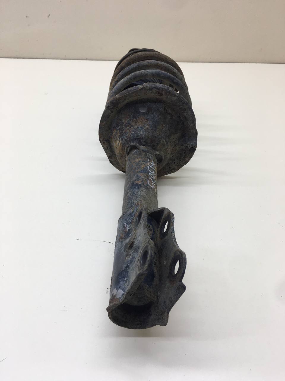 Амортизатор передний Geely MK Cross 2011>