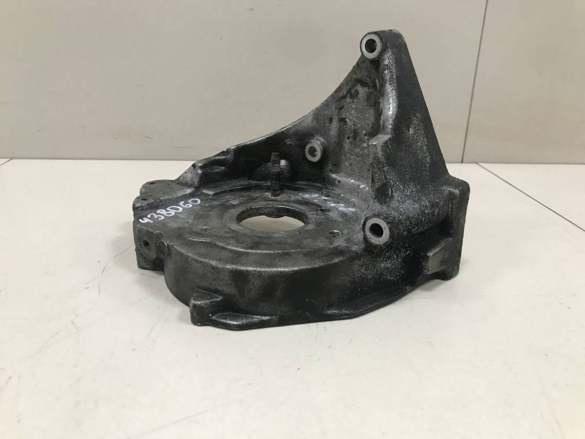 Кронштейн ТНВД Fiat Ducato 244 (+ЕЛАБУГА) 2002-2006