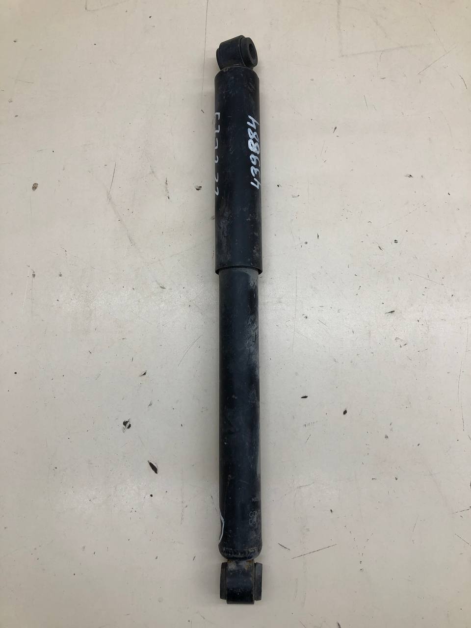 Амортизатор задний Mitsubishi L200 (KB) 2006-2016