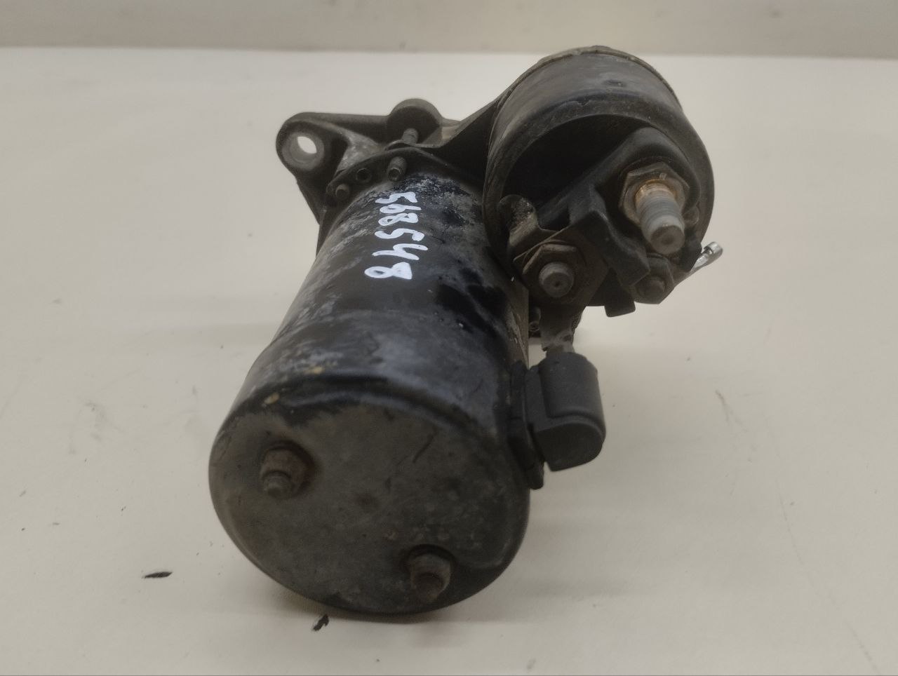 Стартер Chevrolet Aveo T250 2005-2011