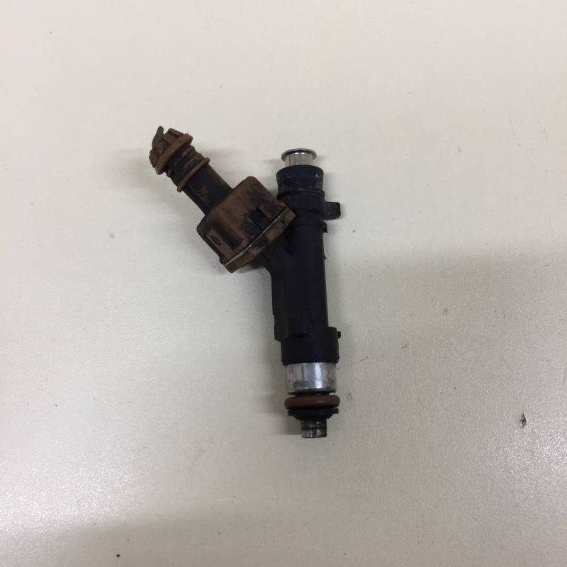 Форсунка инжекторная электрическая Renault Logan (2) 2014>