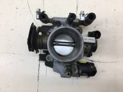 Заслонка дроссельная механическая Chevrolet Niva 2002-2009