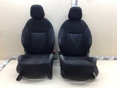 Сиденье (комплект) Peugeot 208 2012>