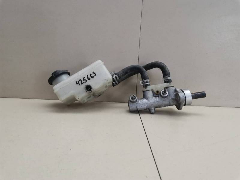 Цилиндр тормозной главный Toyota Ist (XP60) 2001-2007