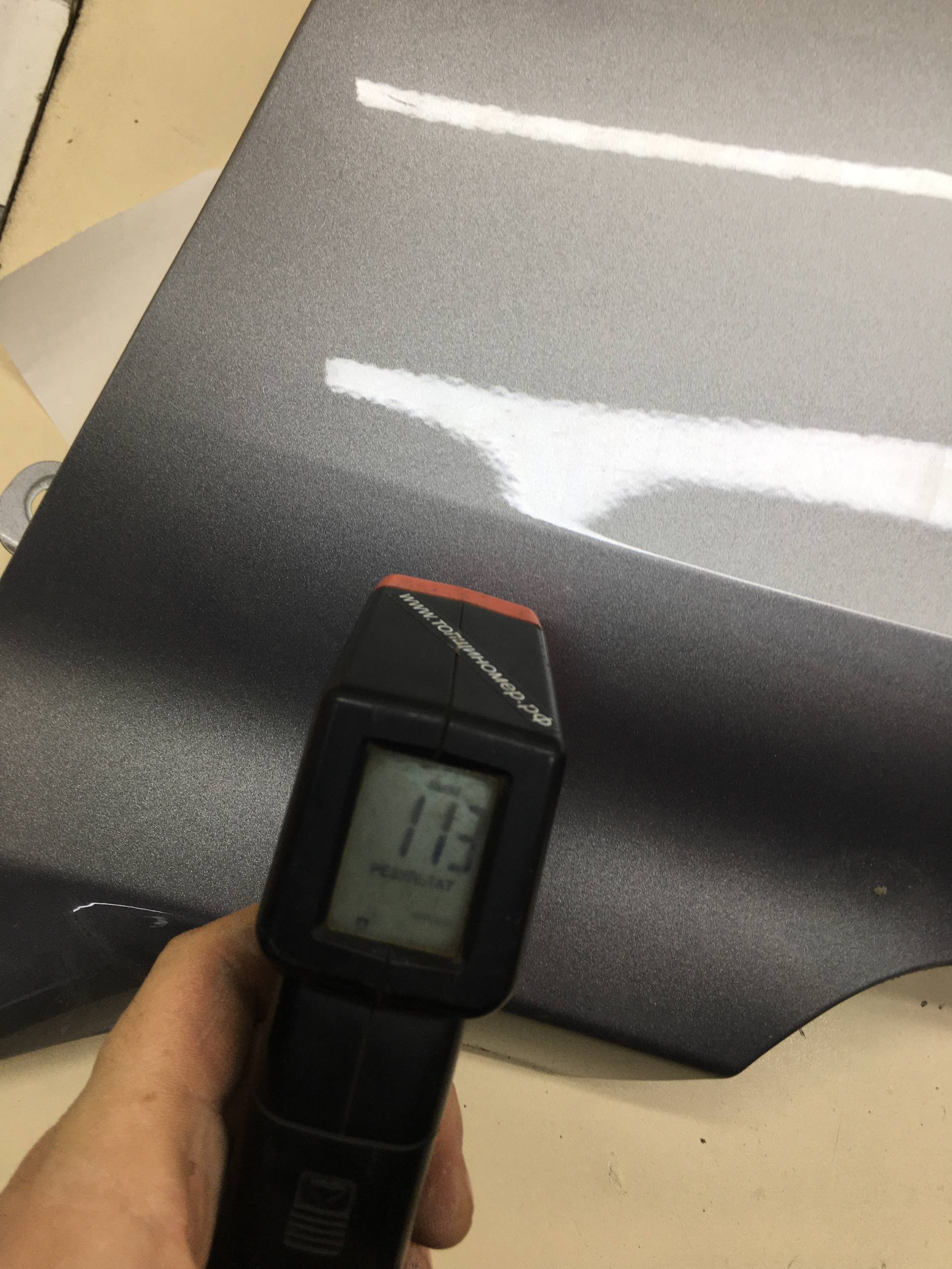 Крыло переднее левое Haval Jolion 2020>