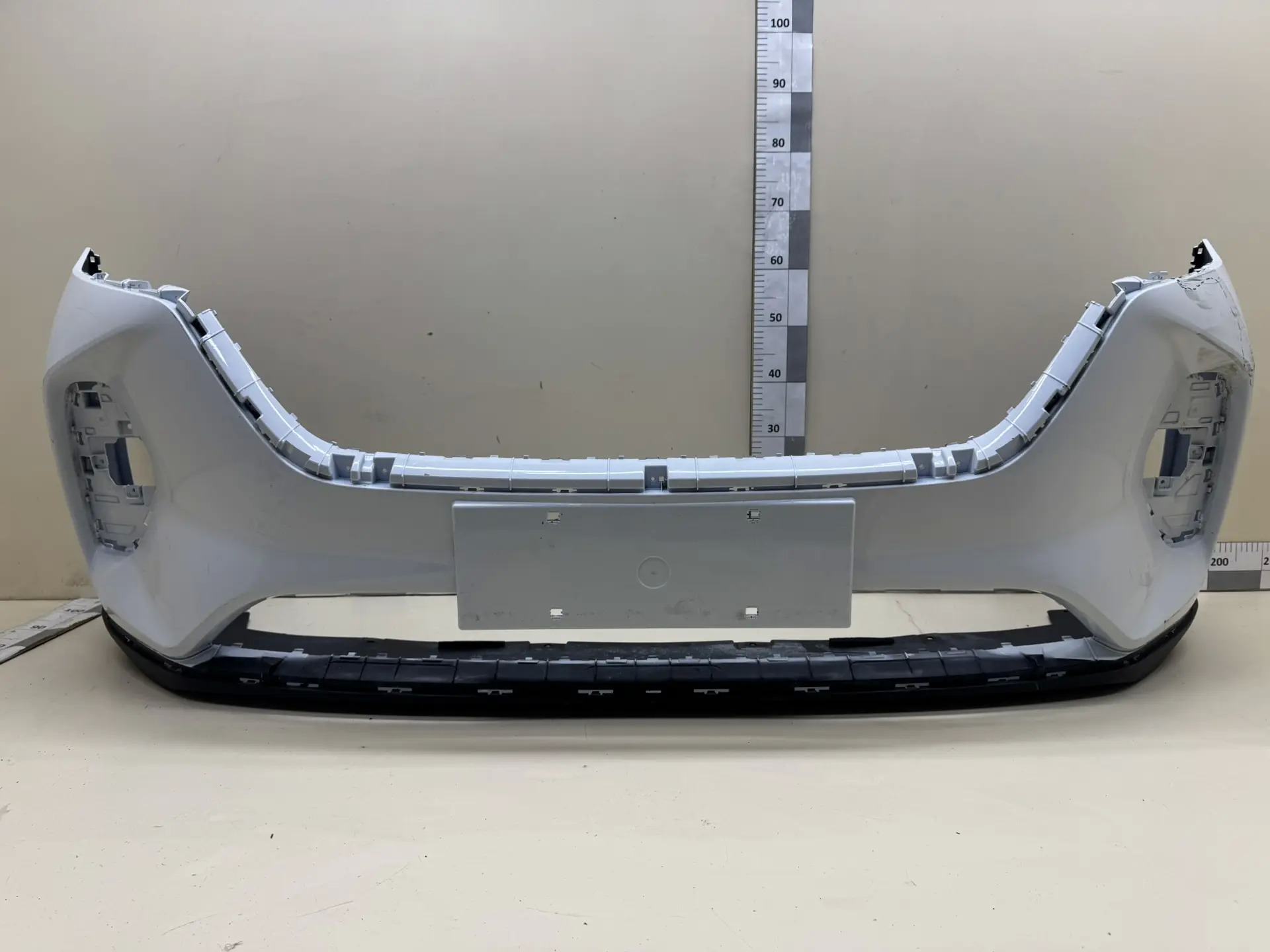 Бампер передний Haval M6 2021>