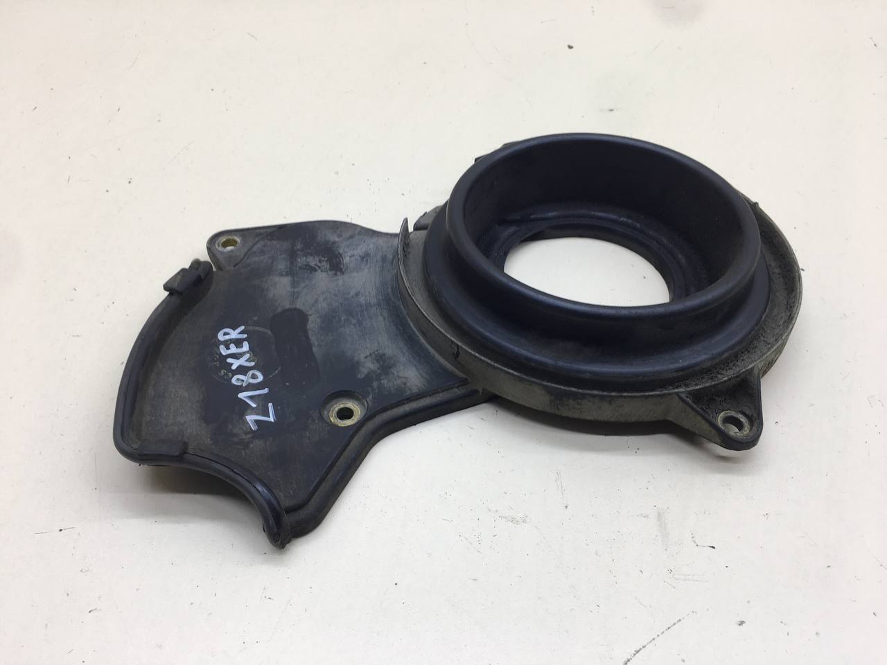 Кожух ремня ГРМ Chevrolet Cruze (J300) 2009-2016