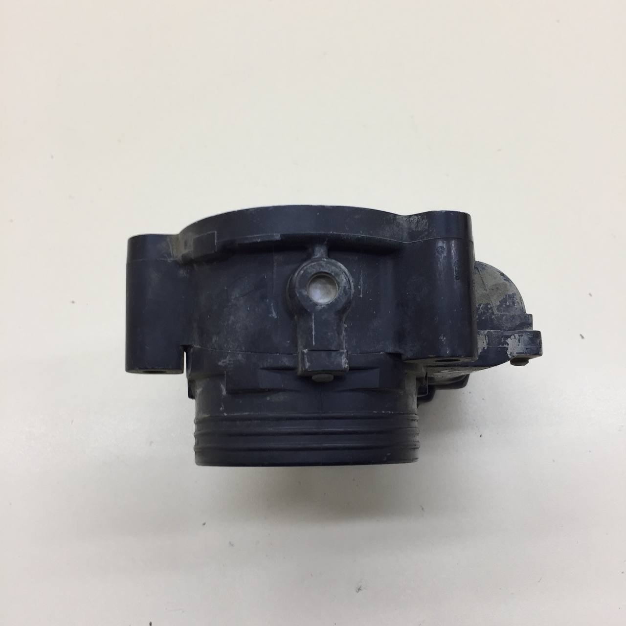 Заслонка дроссельная электрическая Citroen Berlingo (NEW) (B9) 2008>