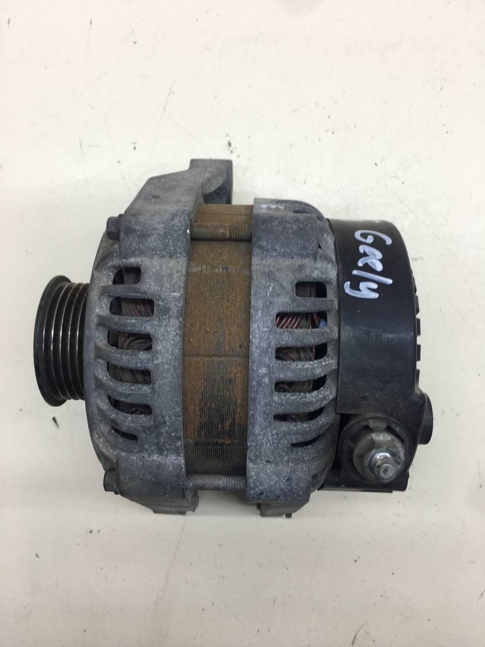 Генератор Geely Emgrand EC7 2008>