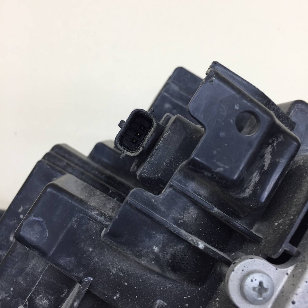 Фара левая Haval Haval F7 2019>