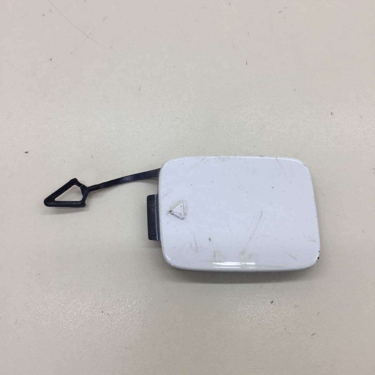 Заглушка буксировочного крюка Mercedes-Benz A-Class (W177) 2018-2023