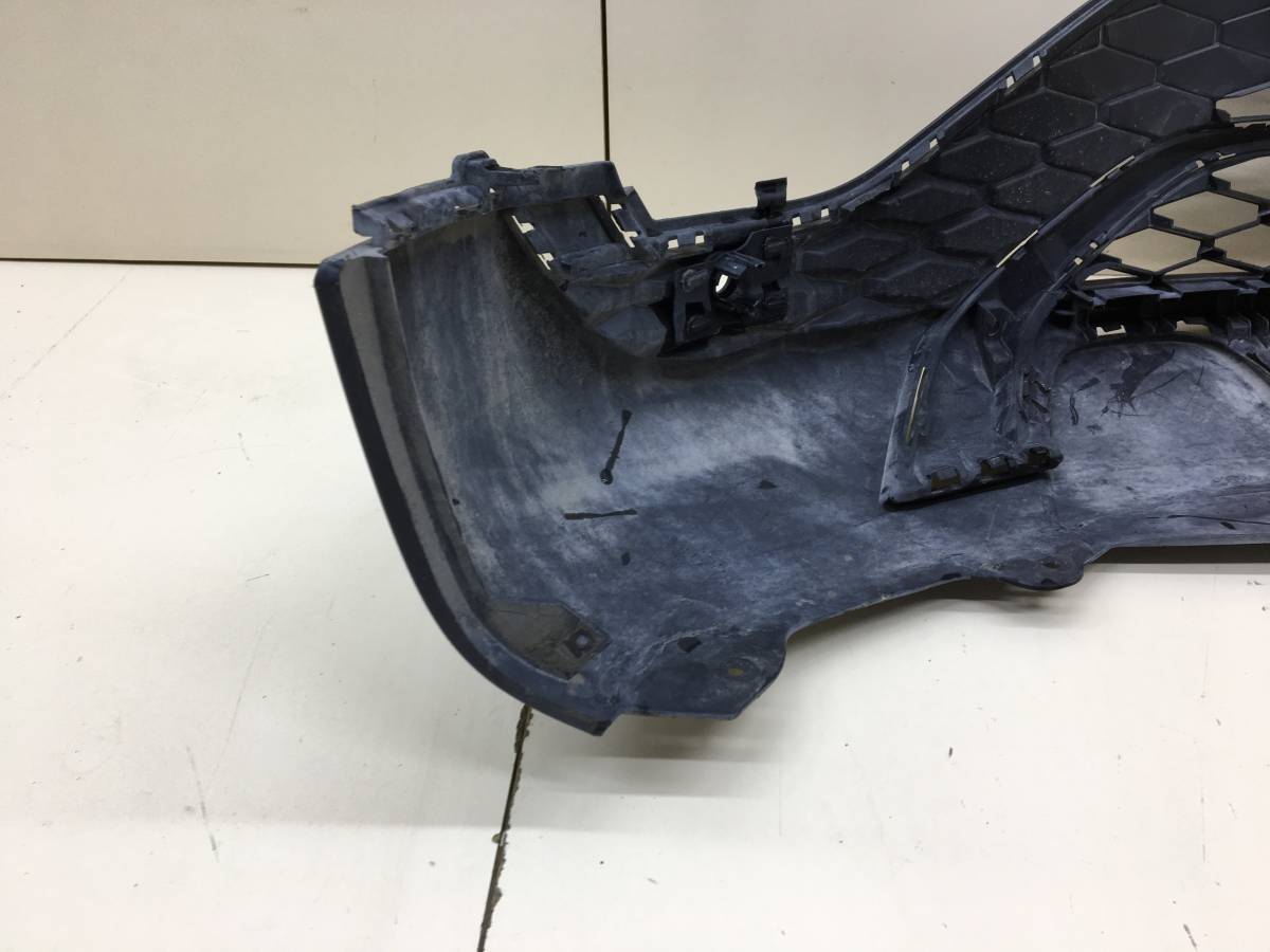 Юбка передняя Volkswagen Taos 2020>