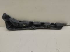 Кронштейн заднего бампера левый Renault Symbol (2) 2008-2012