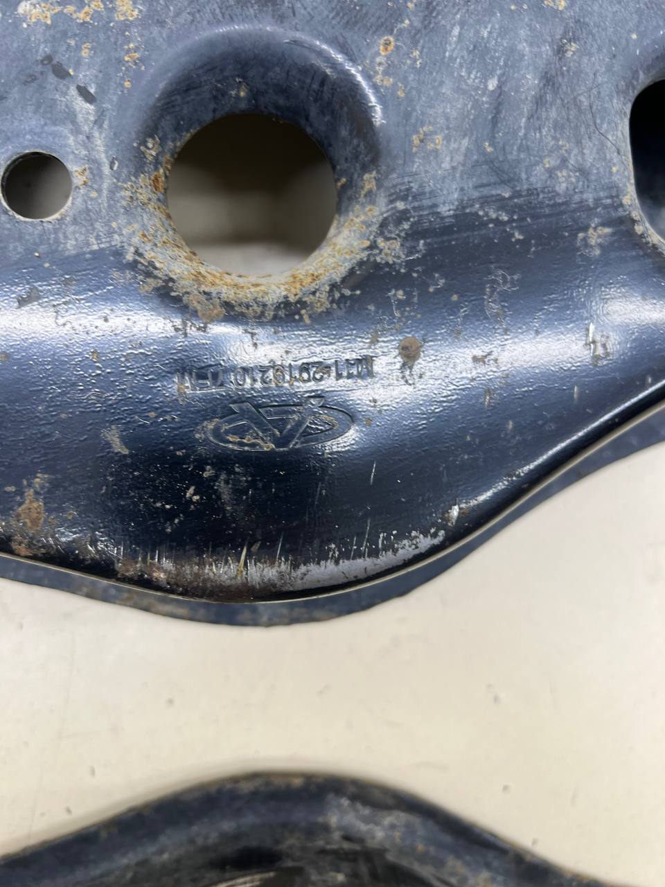 Рычаг задний нижний Jetour Dashing 2022>