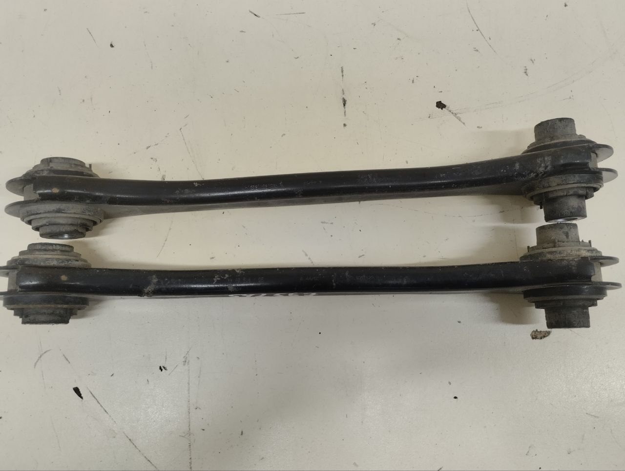 Тяга задняя поперечная Volkswagen Jetta (A6) 2010-2019