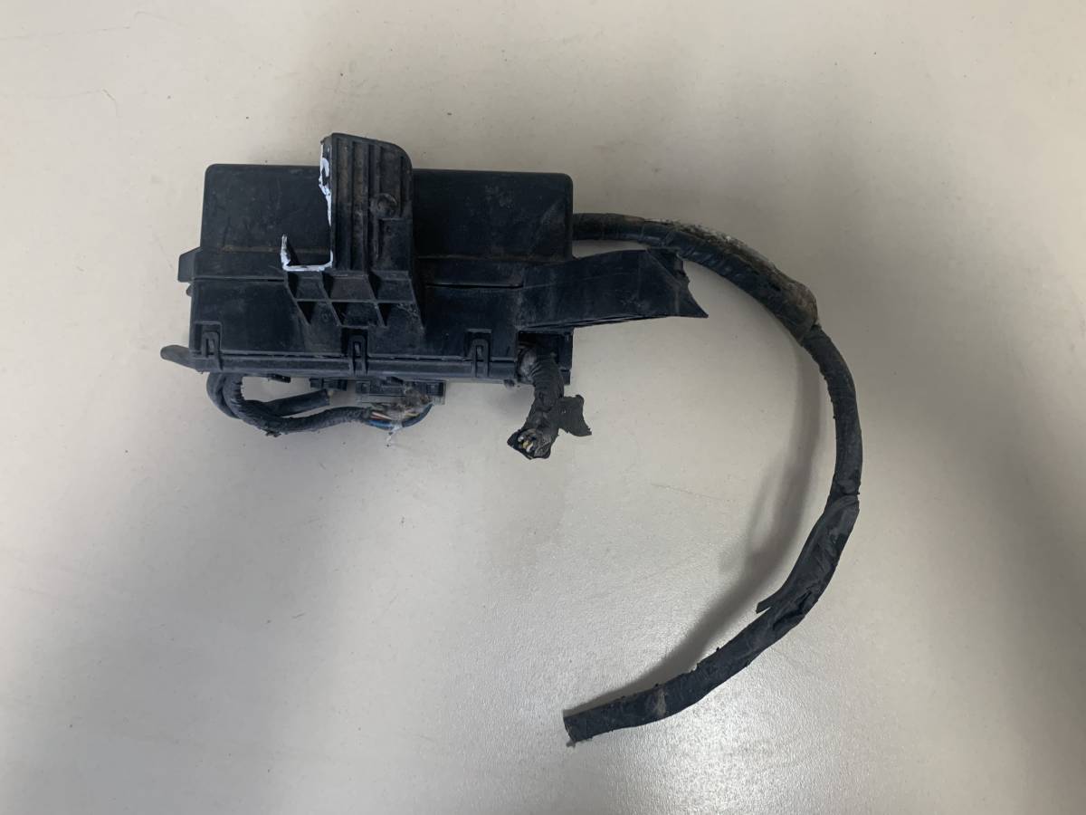 Блок предохранителей Nissan March (K11) 1992-2002