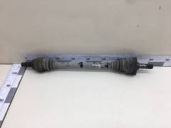 Полуось задняя левая BMW 5-Series F11/F07 2009-2016