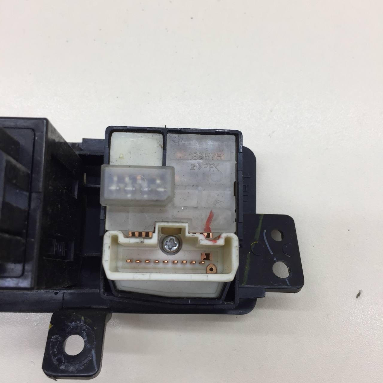 Блок кнопок Mitsubishi L200 (KB) 2006-2016