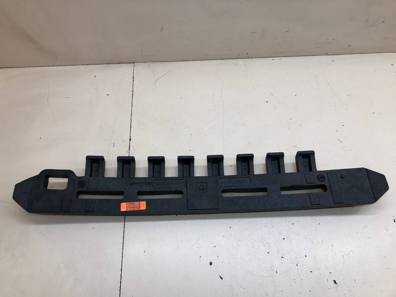 Наполнитель заднего бампера Subaru B9 Tribeca (WX/W10) 2004-2008