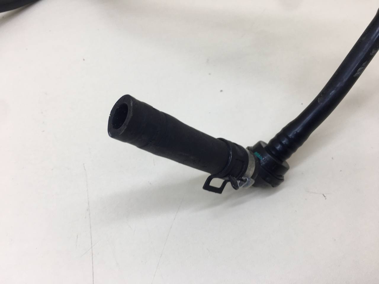 Трубка вакуумная Chery Tiggo 7 Pro 2019-2024