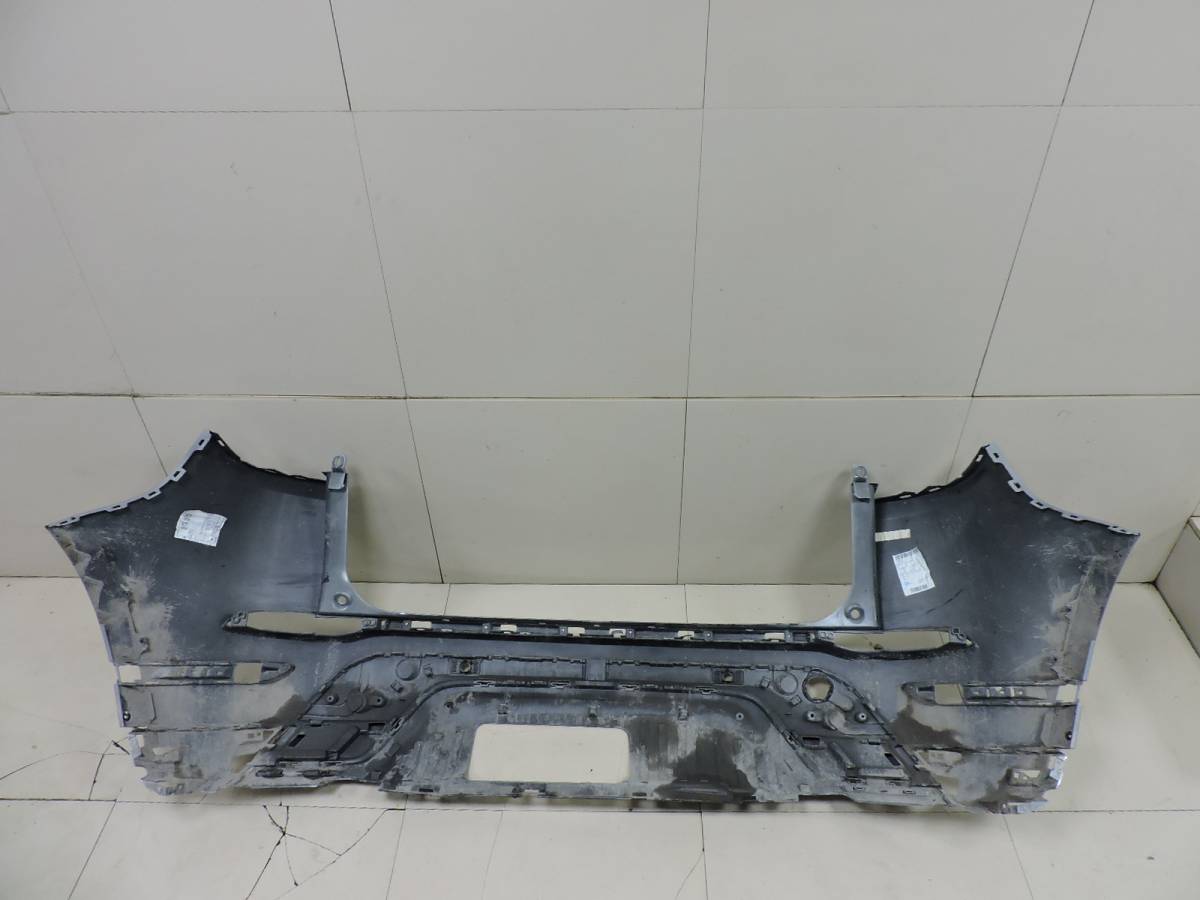 Бампер задний Land Rover Range Rover Evoque  2018>