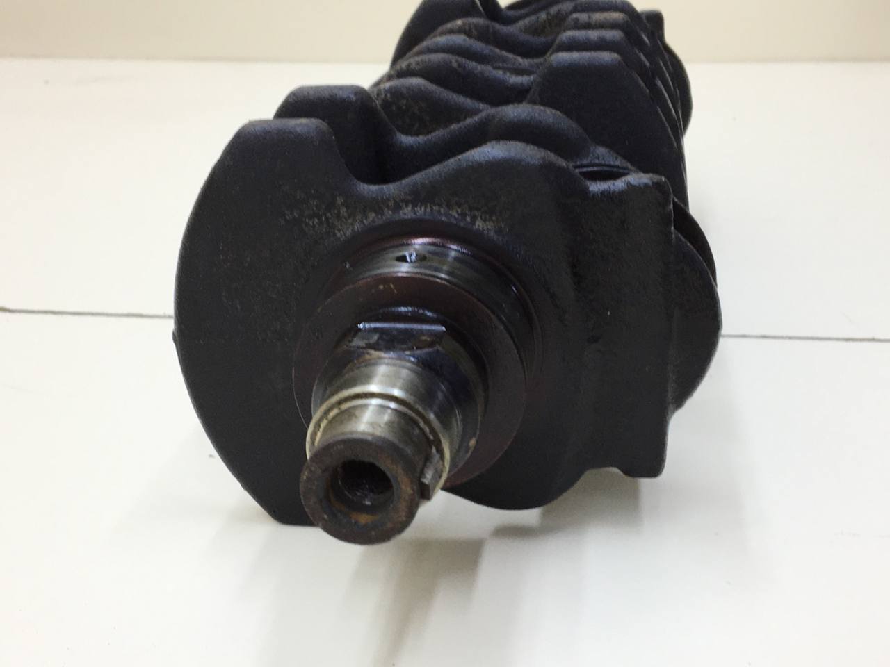 Коленвал Lada Granta 2011>