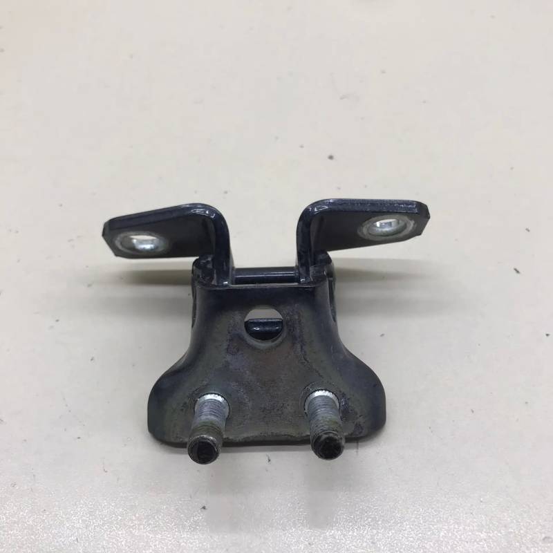 Петля двери задней левой верхняя Mitsubishi Outlander (GF) 2012>