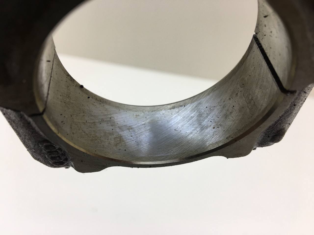 Поршень с шатуном Volkswagen Passat B7 2011-2015