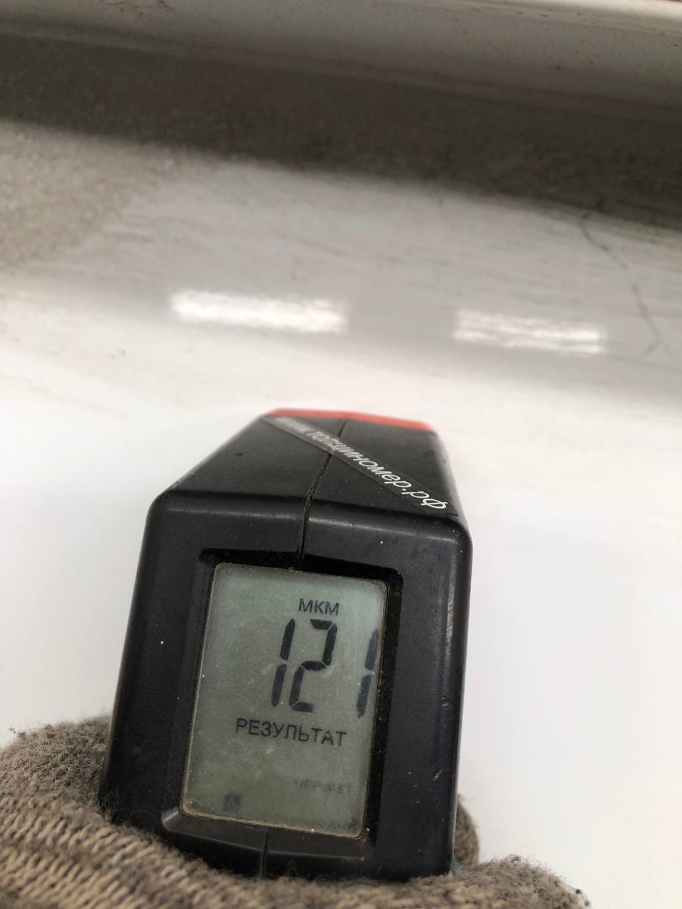 Крышка багажника Volkswagen Taos 2020>