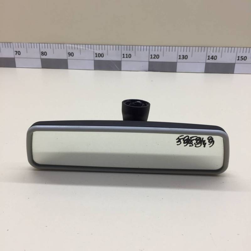 Зеркало заднего вида Volkswagen Polo (MK5) 2011-2020