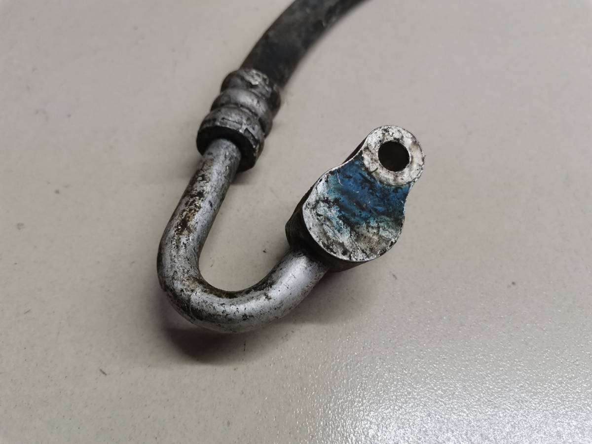 Трубка кондиционера Mitsubishi Diamante 2 (F3, F4) 1994-2005г