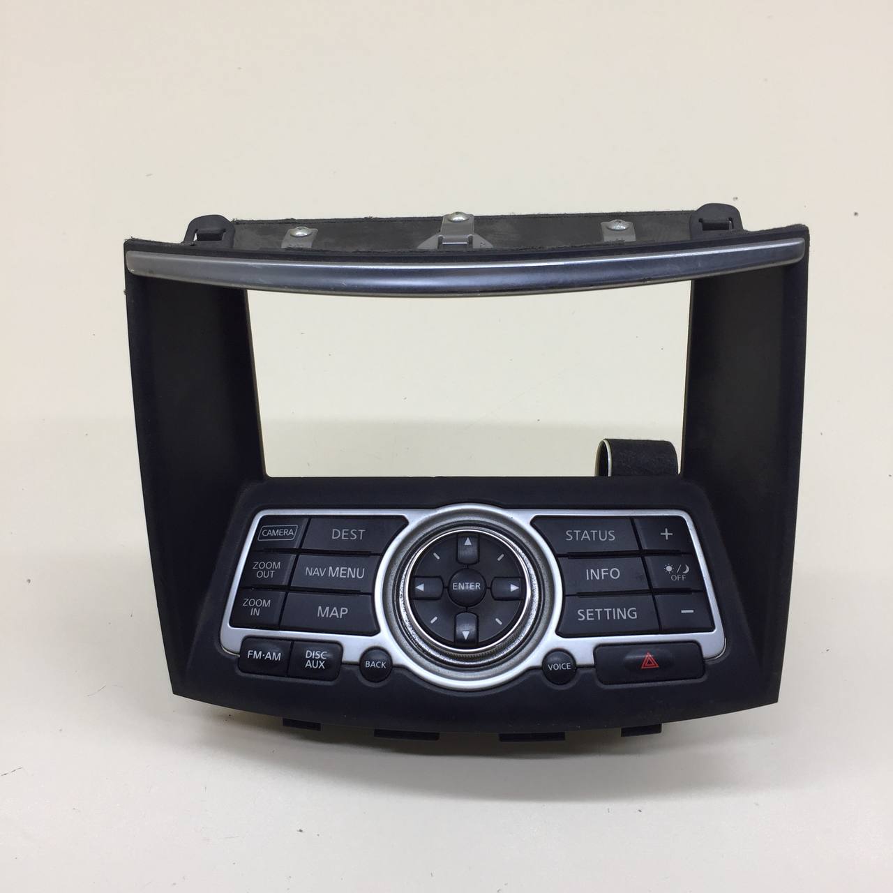 Блок кнопок Infiniti EX/QX50 (J50) 2008-2017