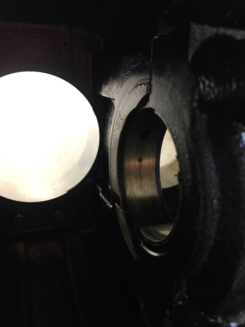 Блок двигателя Nissan Almera Classic (B10) 2006-2013