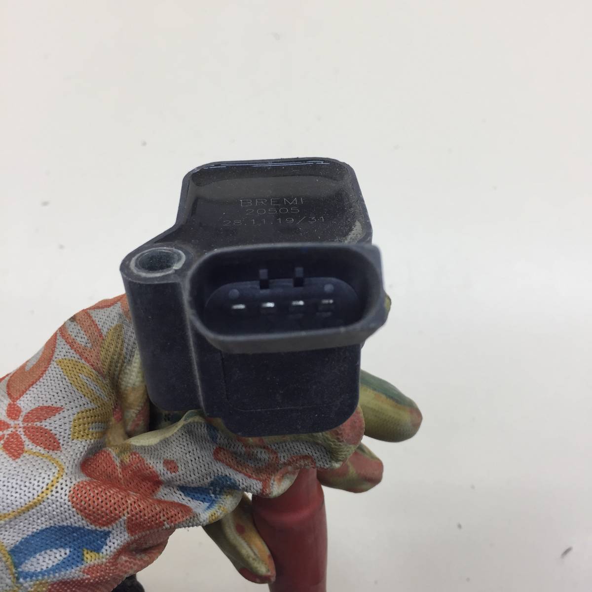 Катушка зажигания Volkswagen Polo (MK5) 2011-2020