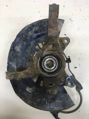 Кулак поворотный передний левый Toyota Camry (XV50) 2011-2017