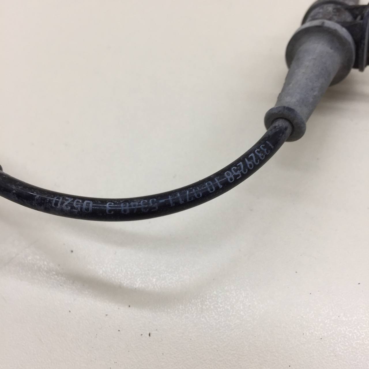 Датчик ABS передний Chevrolet Cruze (J300) 2009-2016