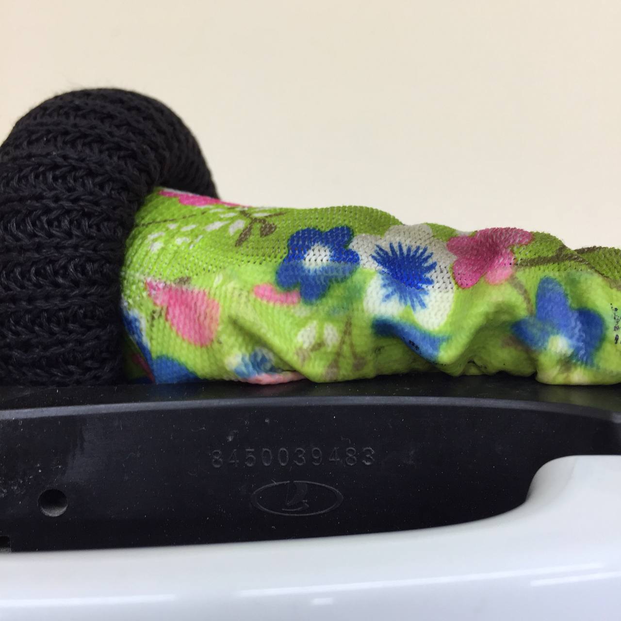 Ручка двери передней наружная правая Lada Vesta 2015>