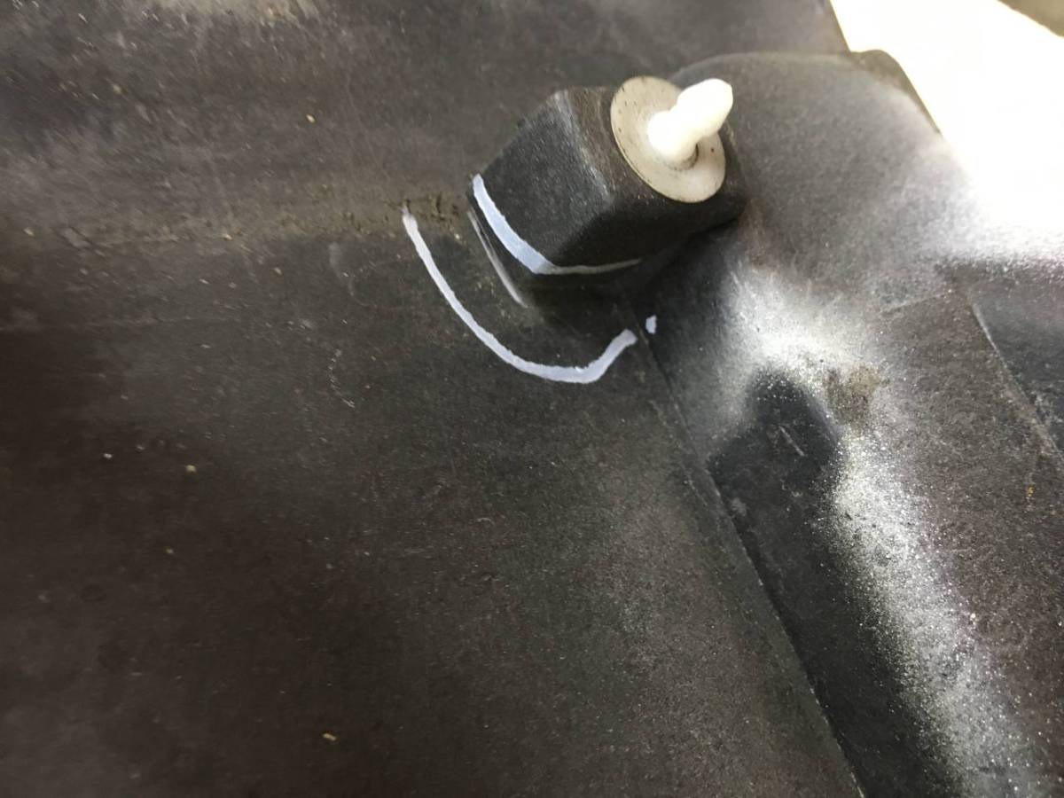 Накладка на порог (наружная) Infiniti Q50 (V37) 2014-2021