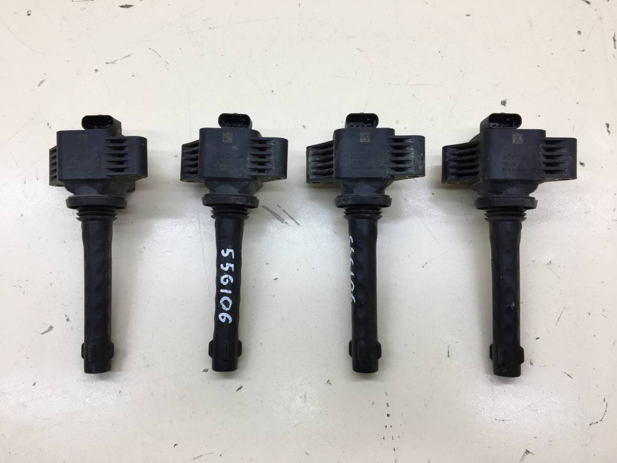 Катушка зажигания Chery Tiggo 8 Pro 2021-2024