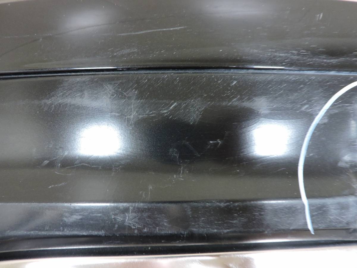 Бампер задний Audi Allroad A6  (C7) 2012-2019