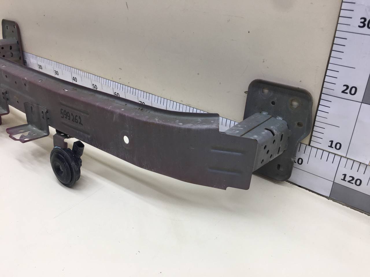 Усилитель переднего бампера Haval Haval F7x 2018>