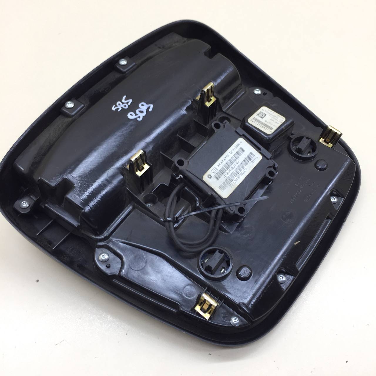 Плафон салонный Jeep Grand Cherokee (WK2) 2010>