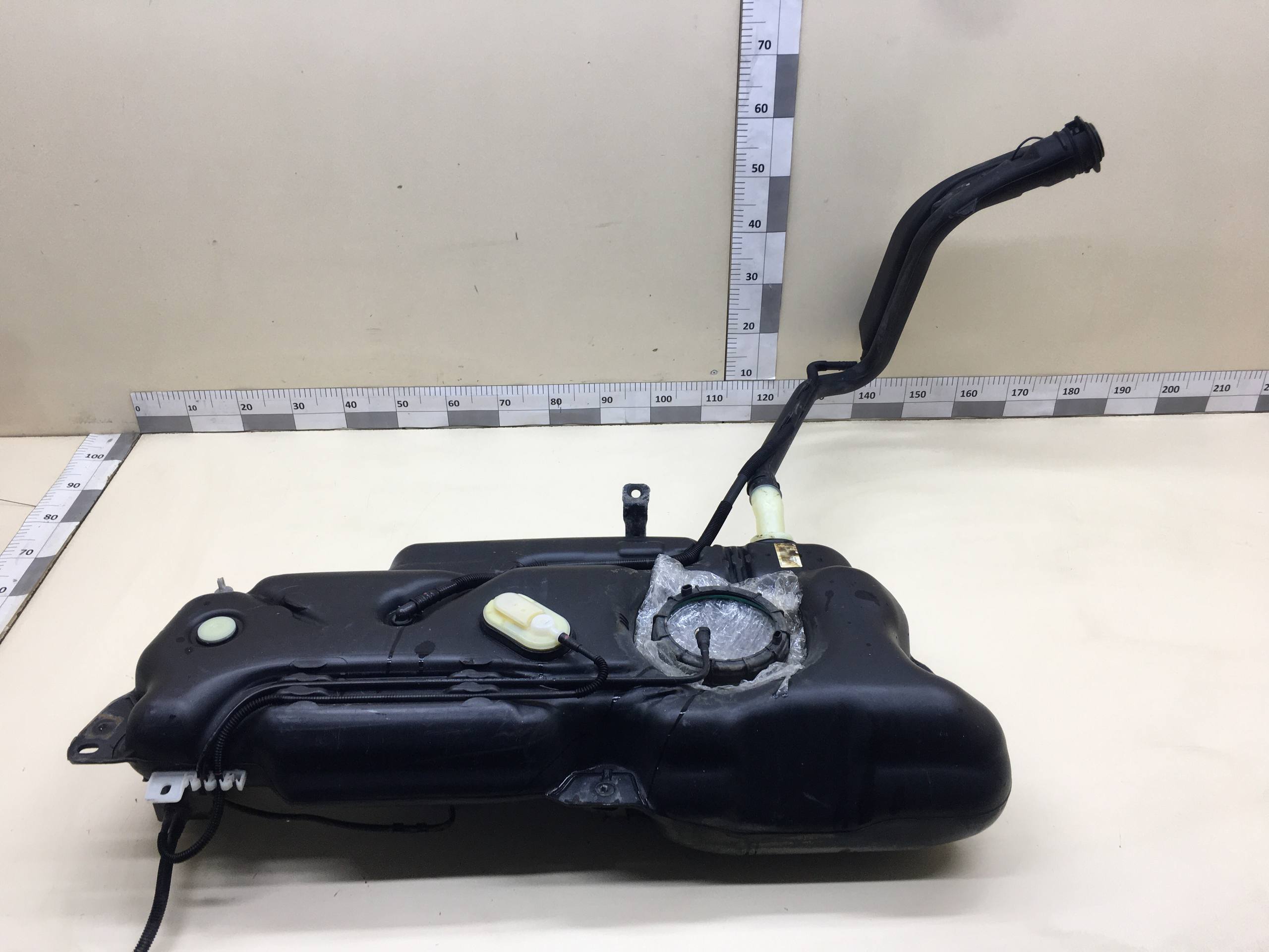 Бак топливный Peugeot 208 2012>