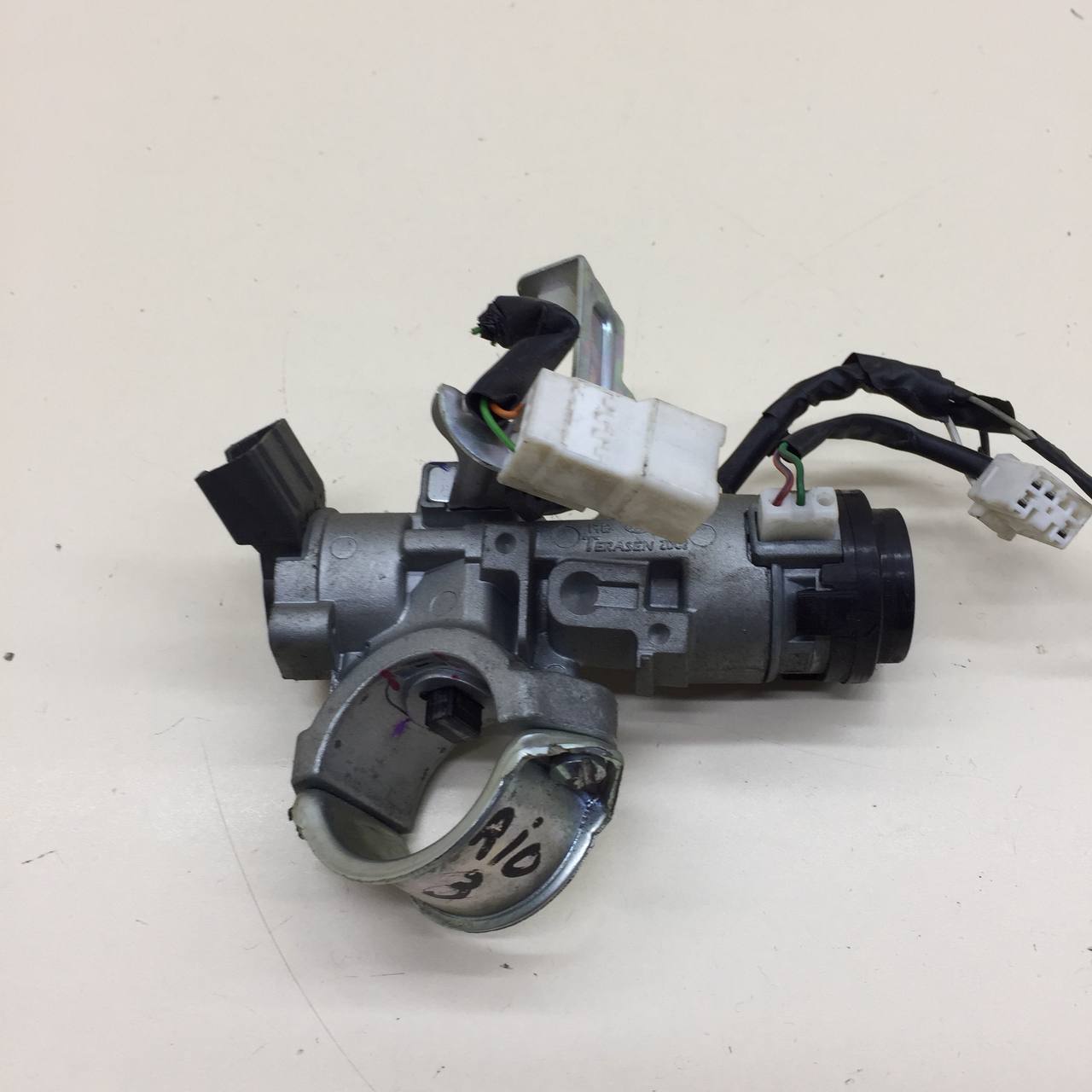 Замок зажигания Hyundai Solaris (RB) 2010-2017