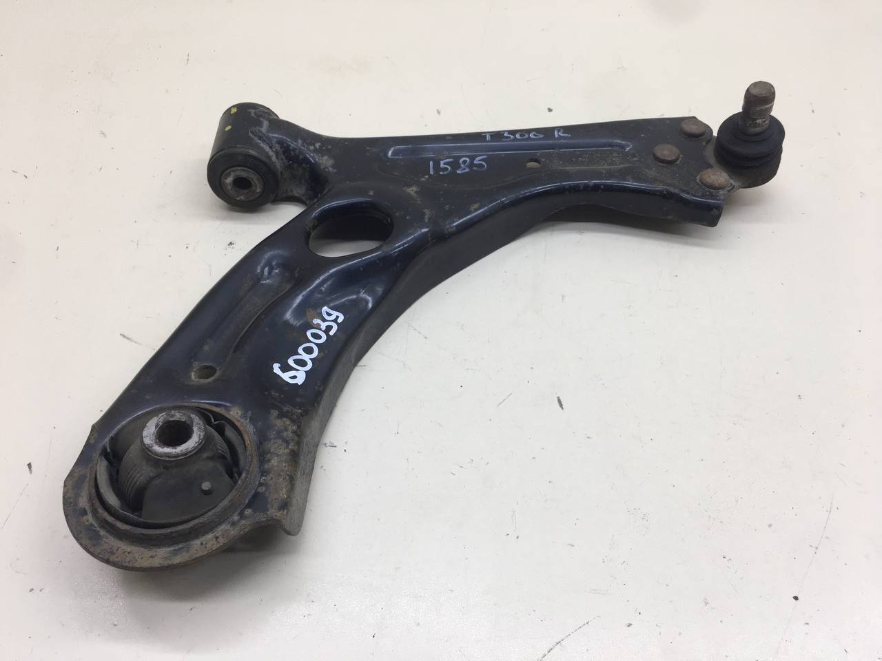 Рычаг передний правый Chevrolet Aveo T300 2011>