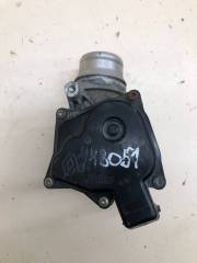 Заслонка дроссельная электрическая Renault Duster (HSA, HSM) 2012>