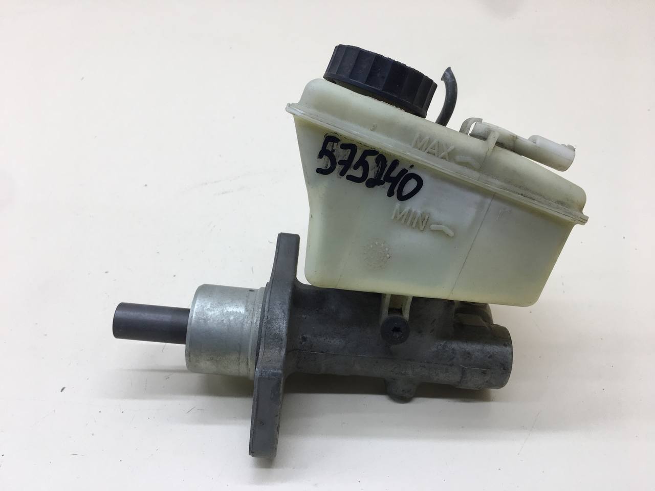 Цилиндр тормозной главный BMW 3-series E46 1998-2005