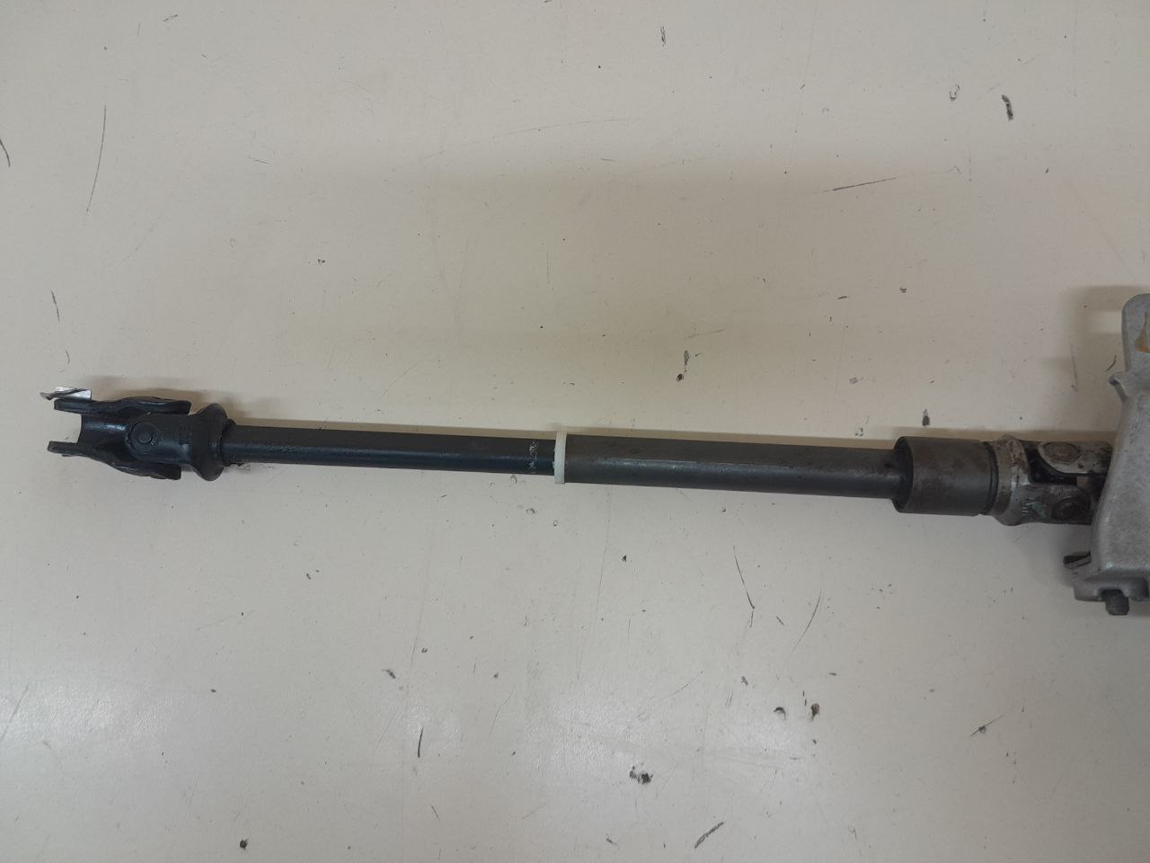 Колонка рулевая Citroen Grand C4 Picasso 2006-2014